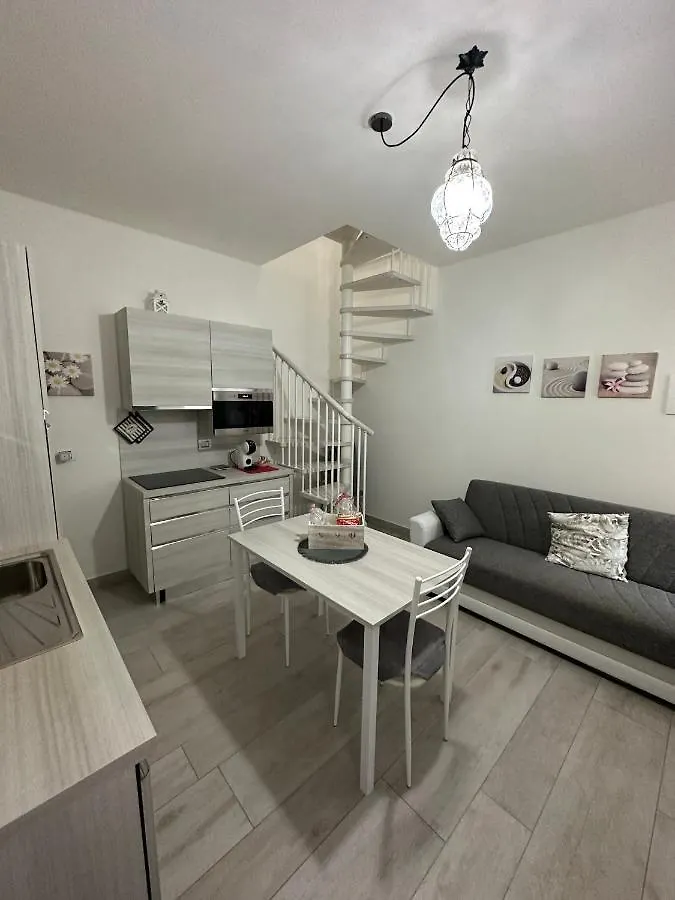Appartamento Ca' Eli_Sa Chioggia